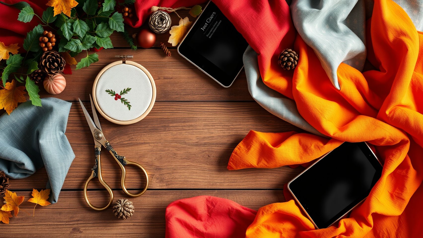 Creating Commercial Opportunities Using Seasonal Trends