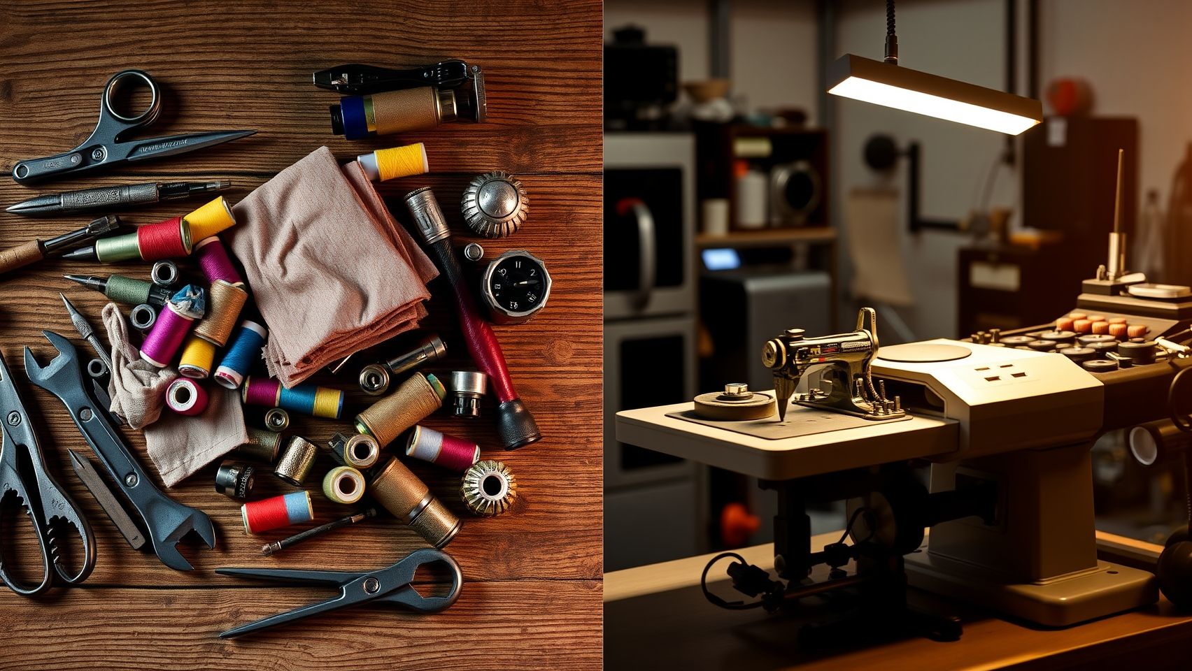 DIY Maintenance vs Professional Servicing: What You Need to Know