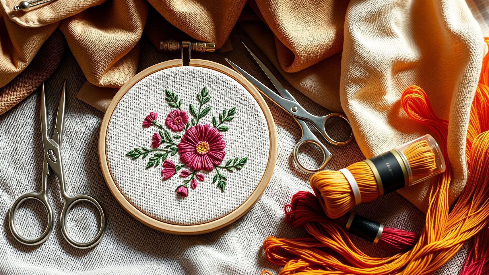 FAQs: Quick Answers to Your Embroidery Equipment Financing Questions