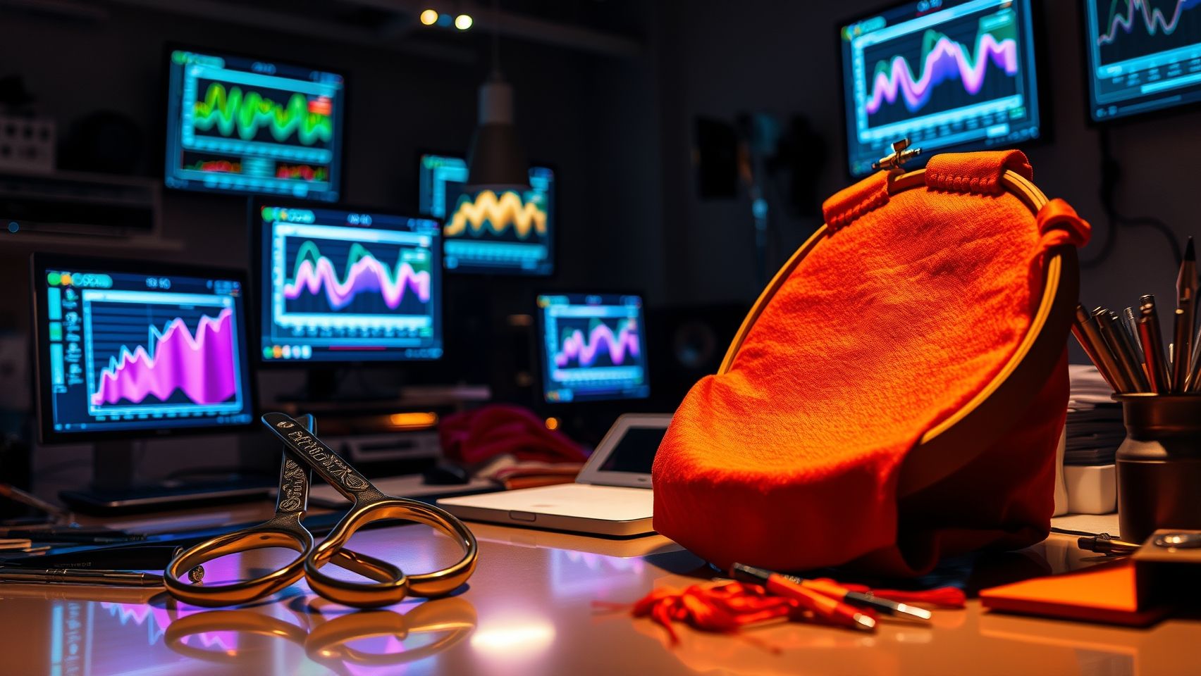 Implementing Automation and Cost-Saving Strategies with Diagnostic Software