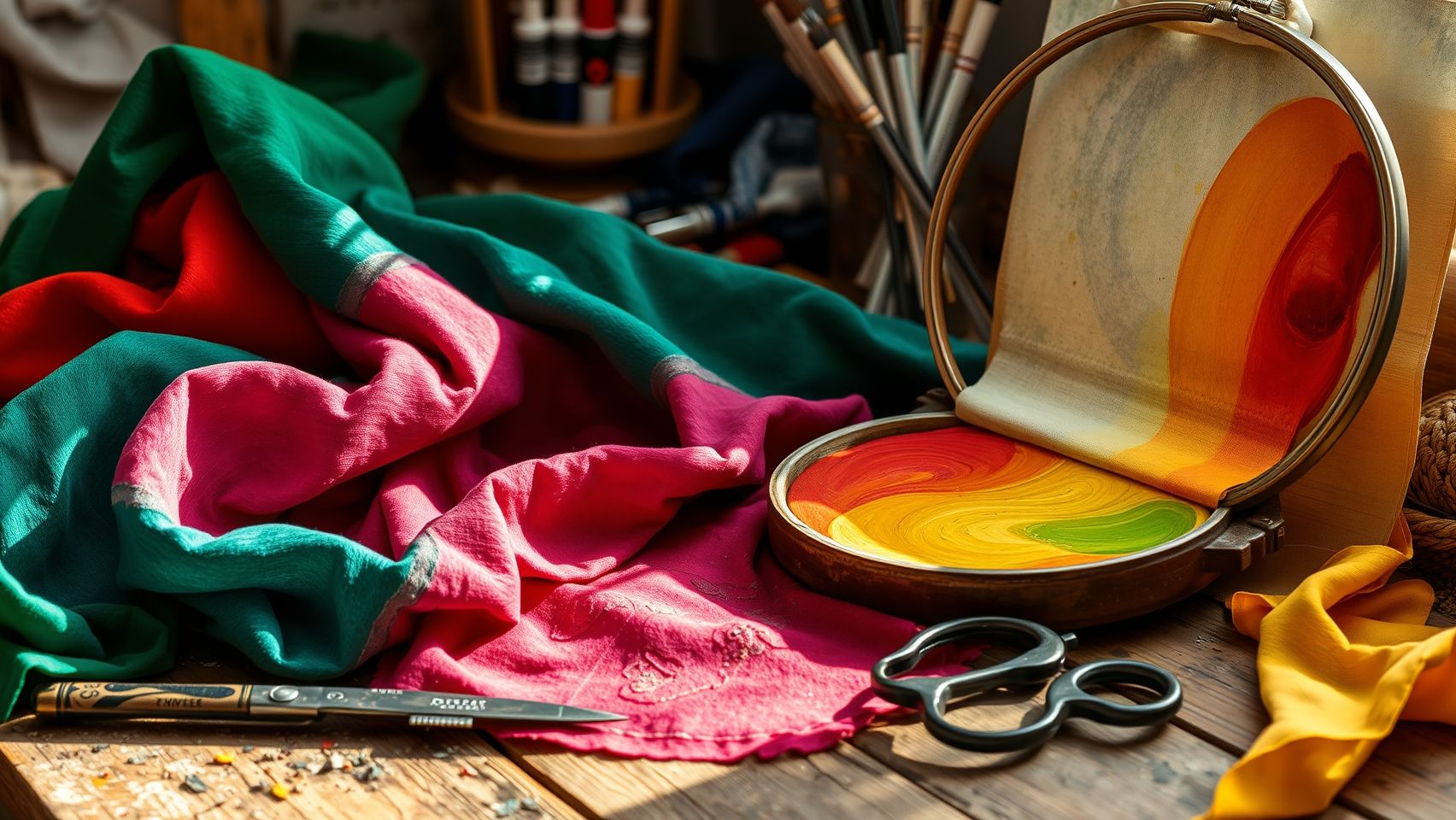 Implementing Color Blending in Your Projects: Tips and Best Practices