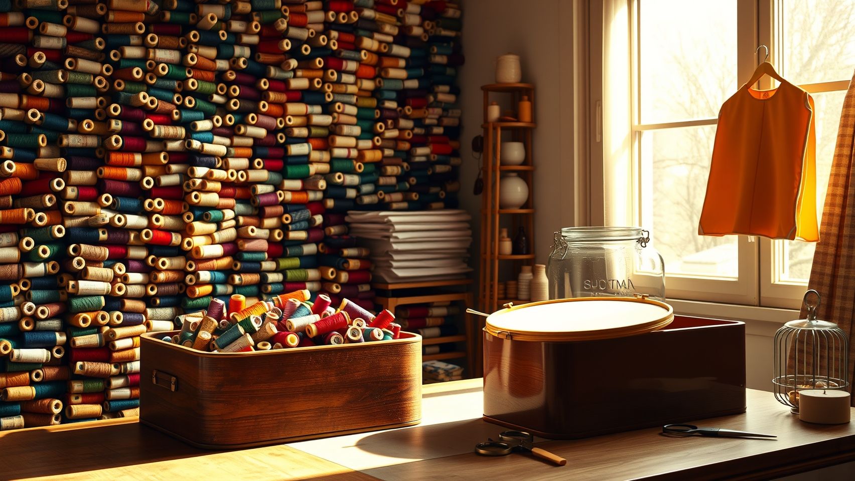 Implementing Effective Storage and Cost Management for Bulk Thread