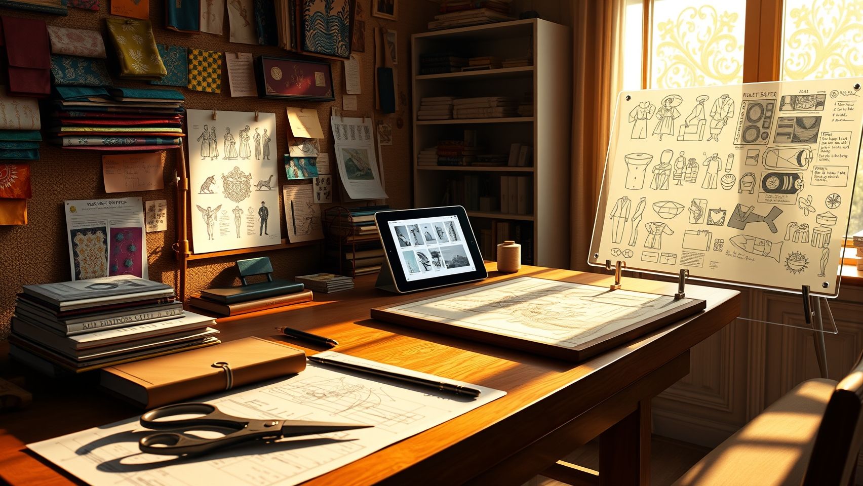 Implementing Version Control to Track Design Revisions