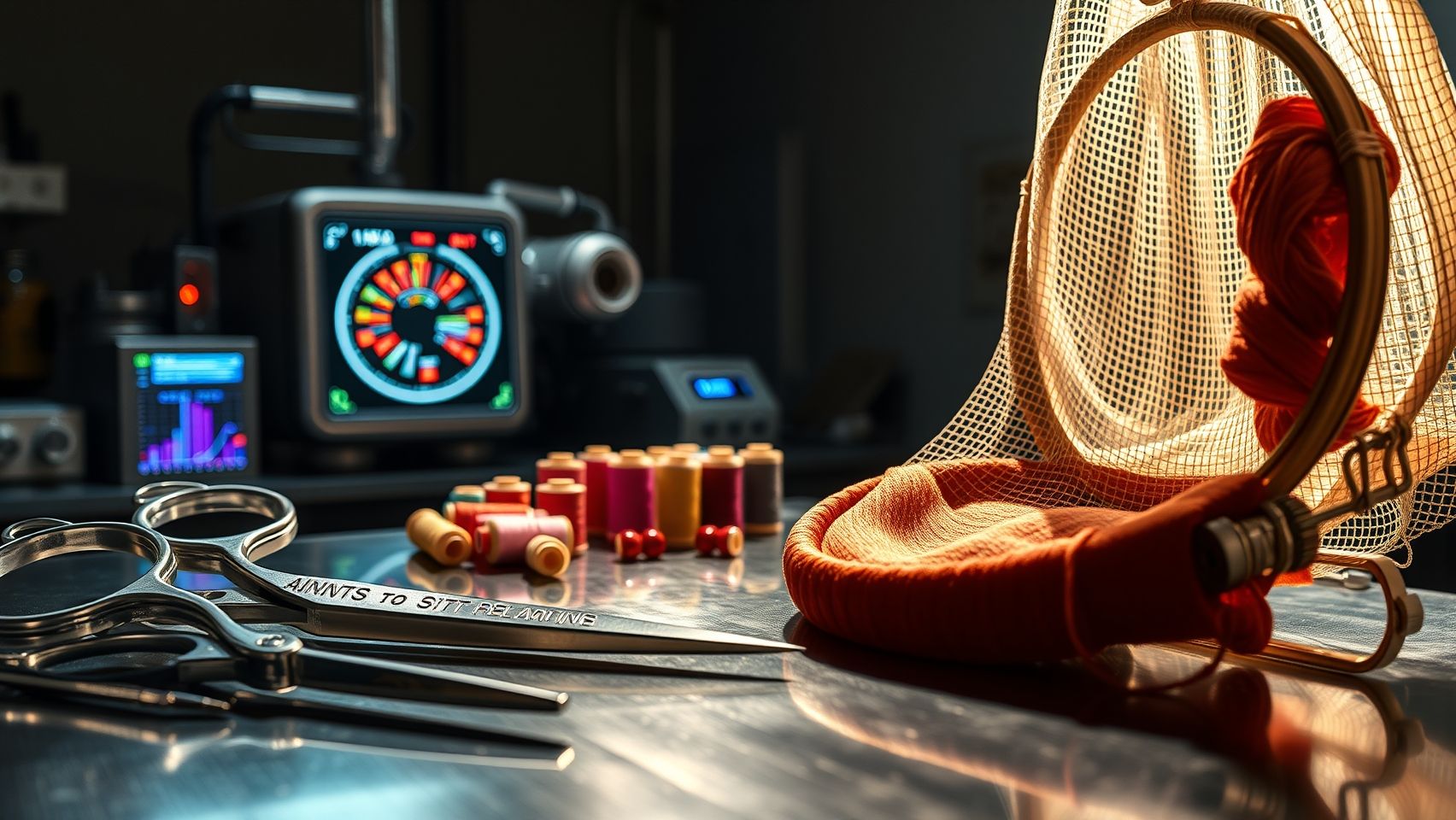 Key Findings from Machine Performance Tests