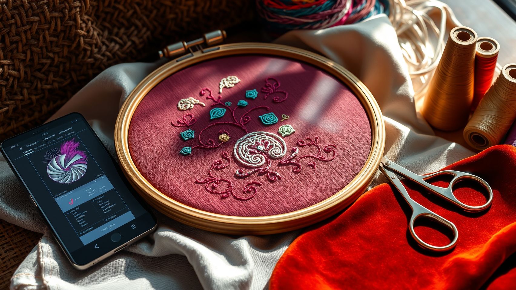 Key Findings on Embroidery Software Capabilities in 2025