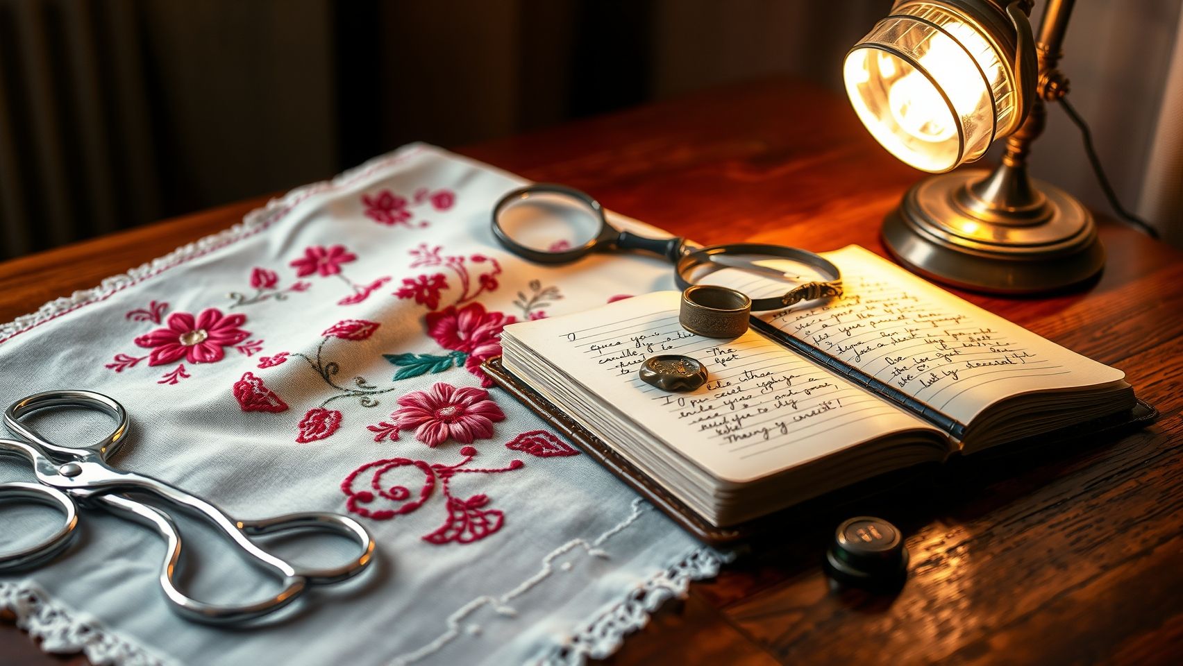 Legal Recourse and Copyright Registration for Embroidery Designs