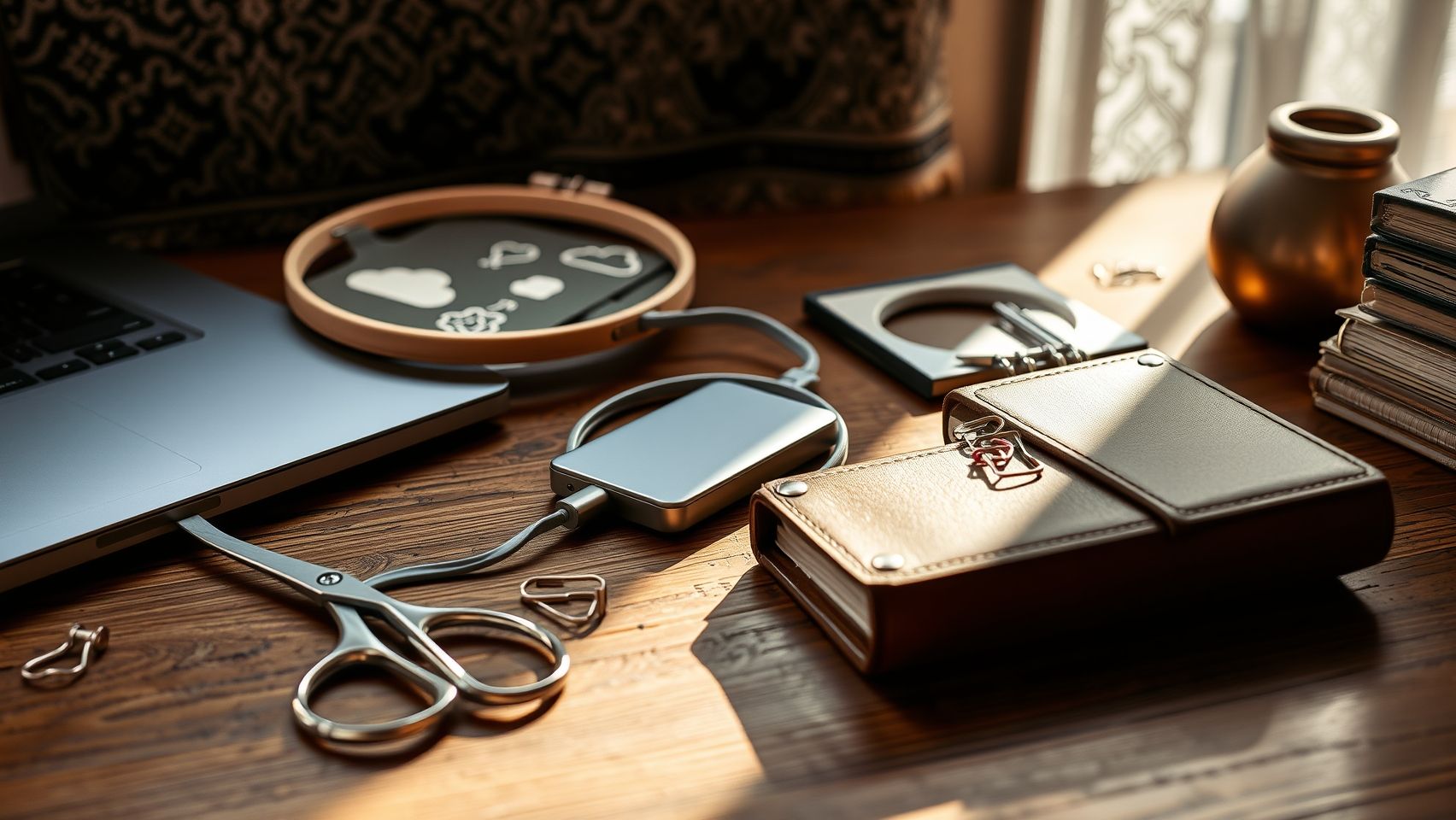 Practical Tips for Maintaining and Backing Up Files