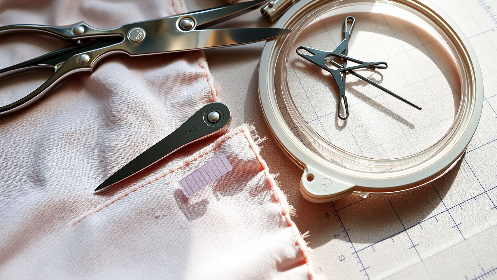 Practical Tips to Prevent Accidents and Damage While Ripping Seams