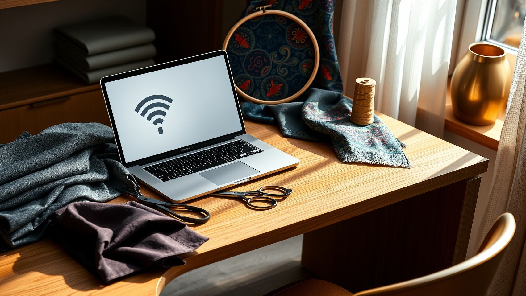 Setting Up Wireless Connection: A Practical Step-by-Step