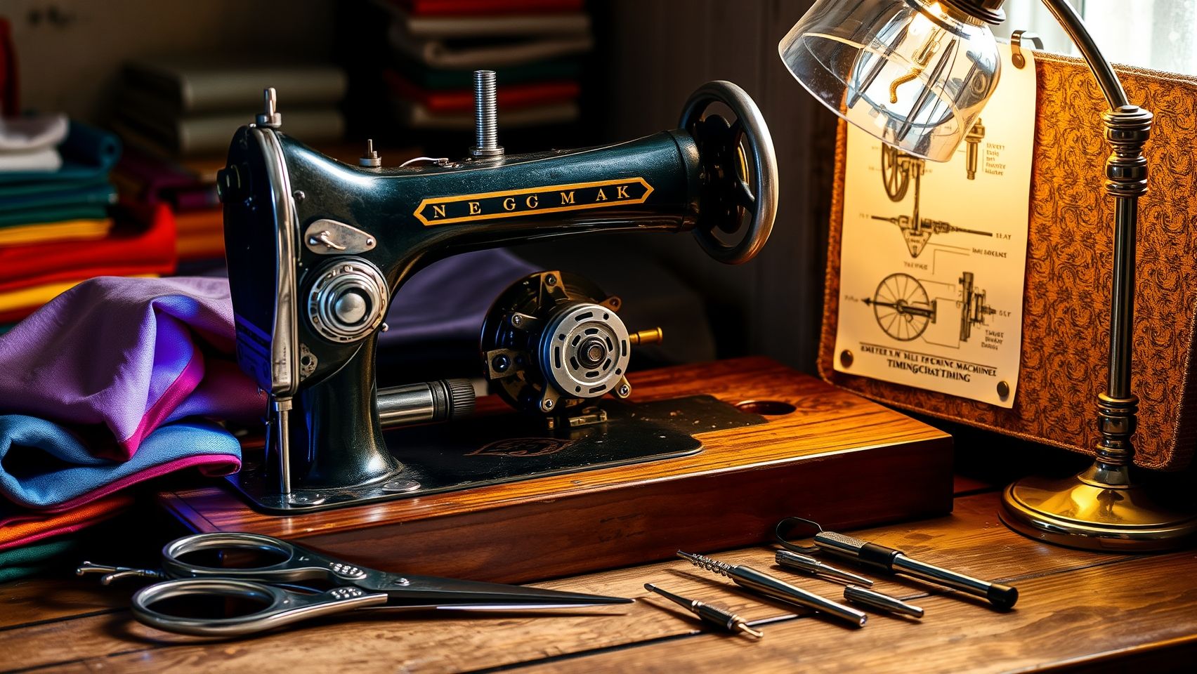 Step-by-Step Guide to Diagnose and Adjust Timing