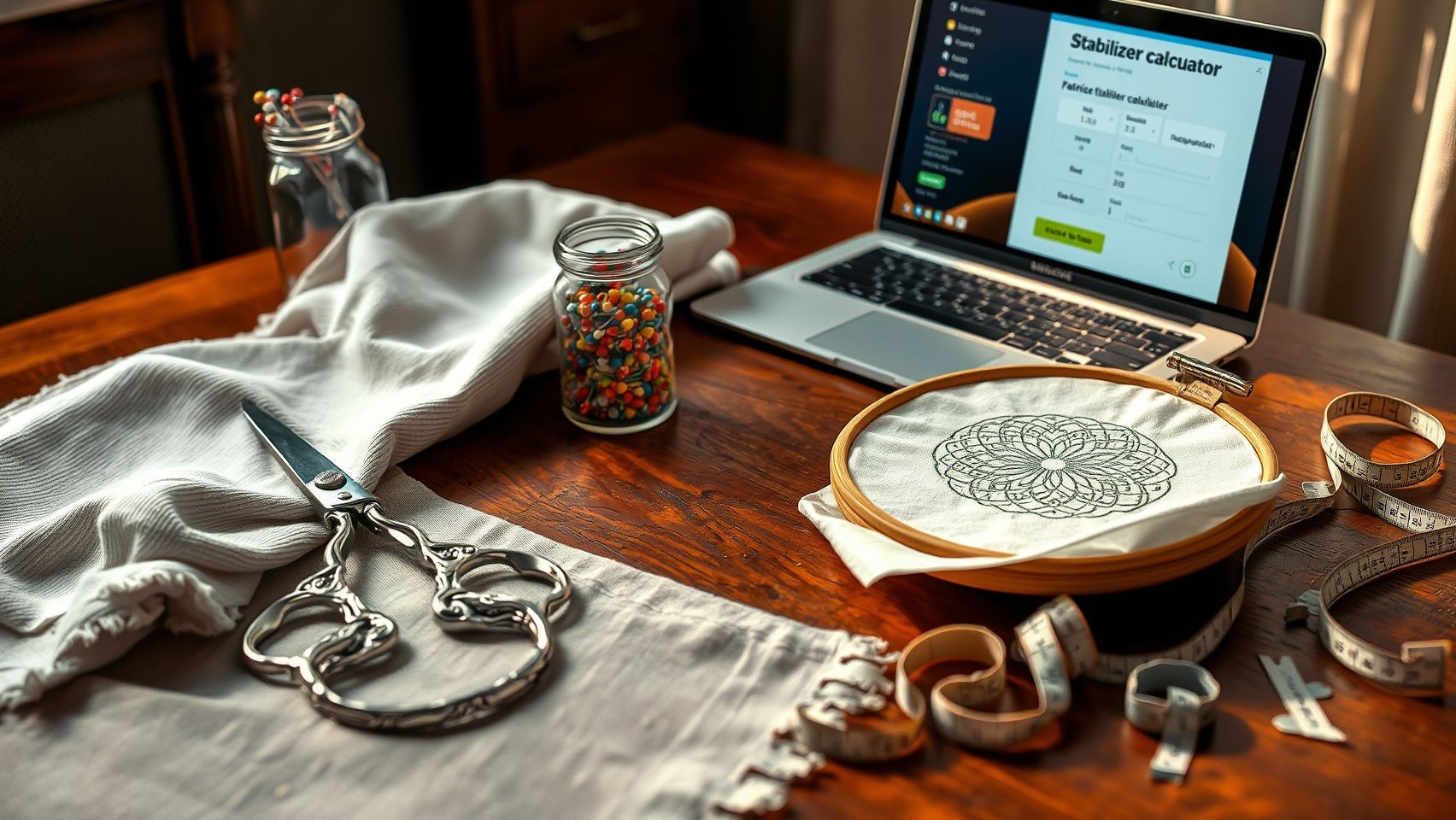 Step-by-Step Guide to Using the Stabilizer Calculator Tool