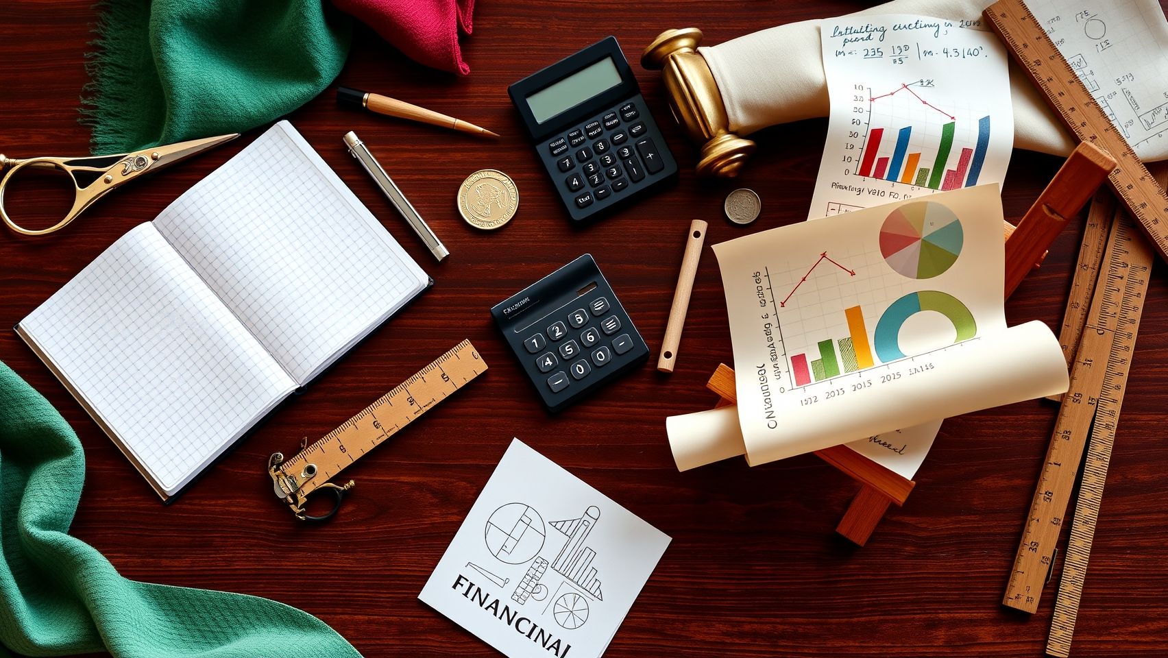 Step-by-Step: How to Calculate Total Cost of Financing