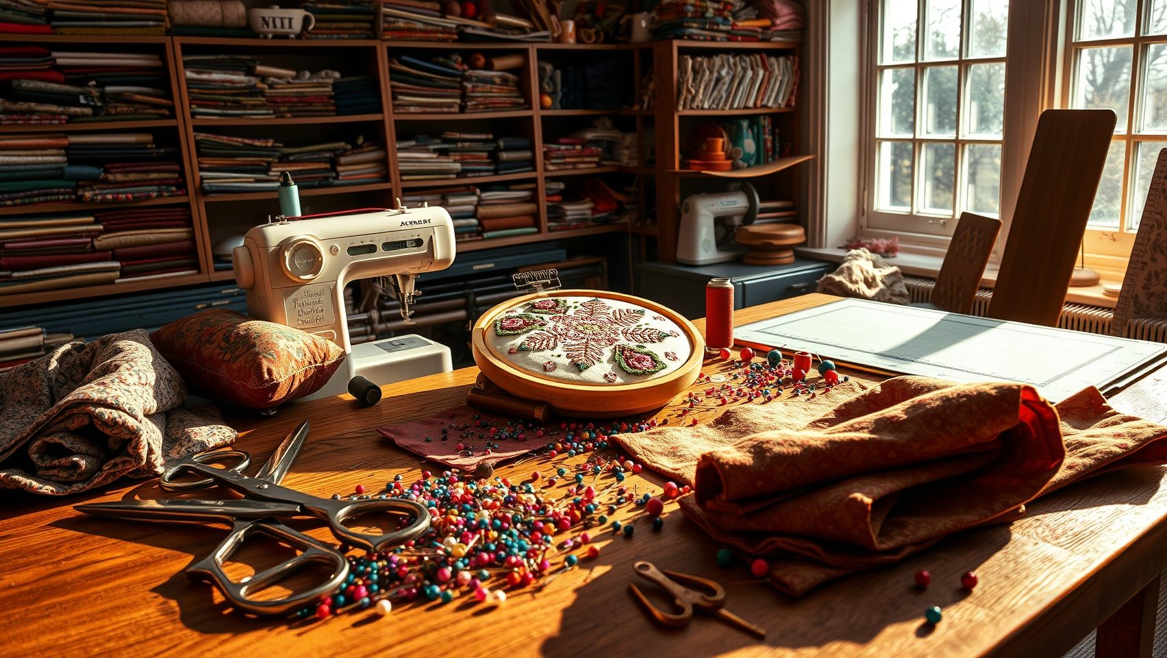 Step-by-Step: Setting Up for Large Projects