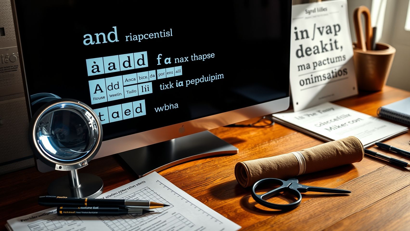Step-by-Step Technique to Improve Font Readability at Smaller Sizes