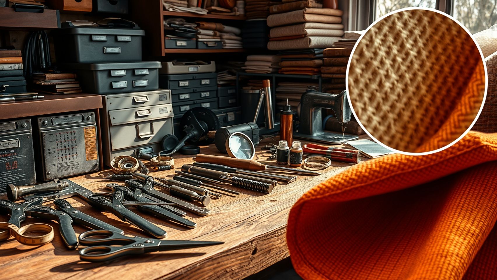 Tools, Equipment, and Maintenance to Avoid Mistakes