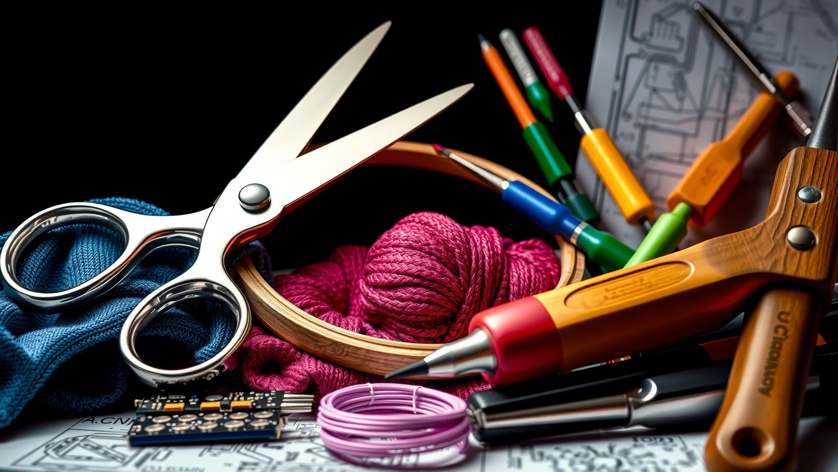 Tools and Equipment That Make Troubleshooting Easier