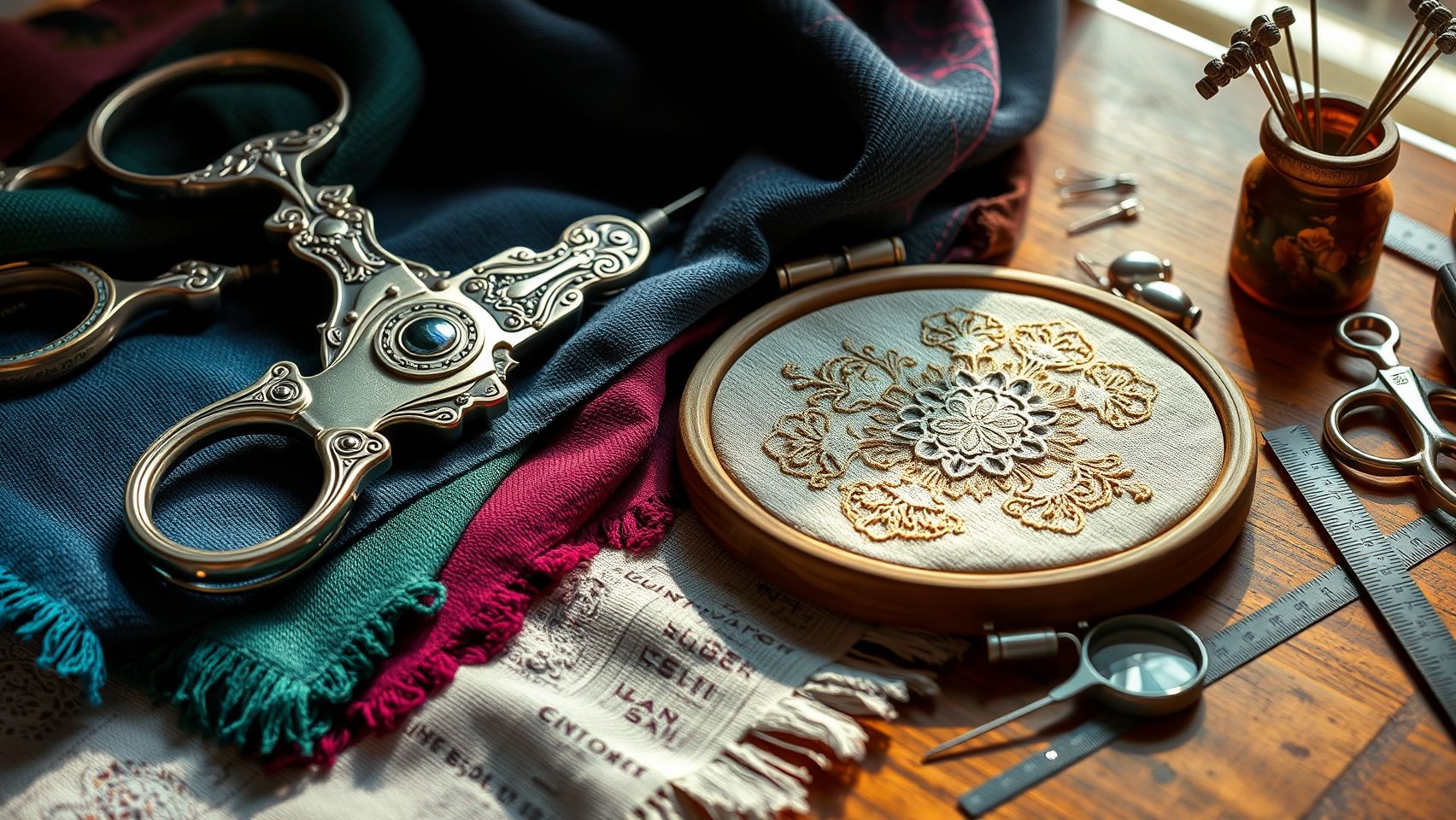 Tools and Equipment to Support Complexity Grading
