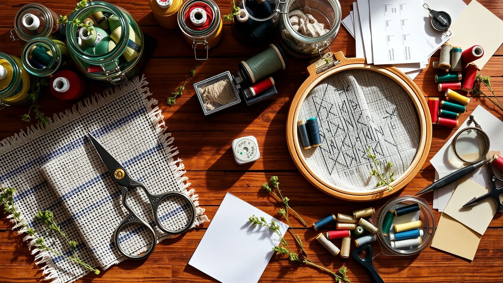 Tools and Techniques to Optimize Your Thread Selection and Storage