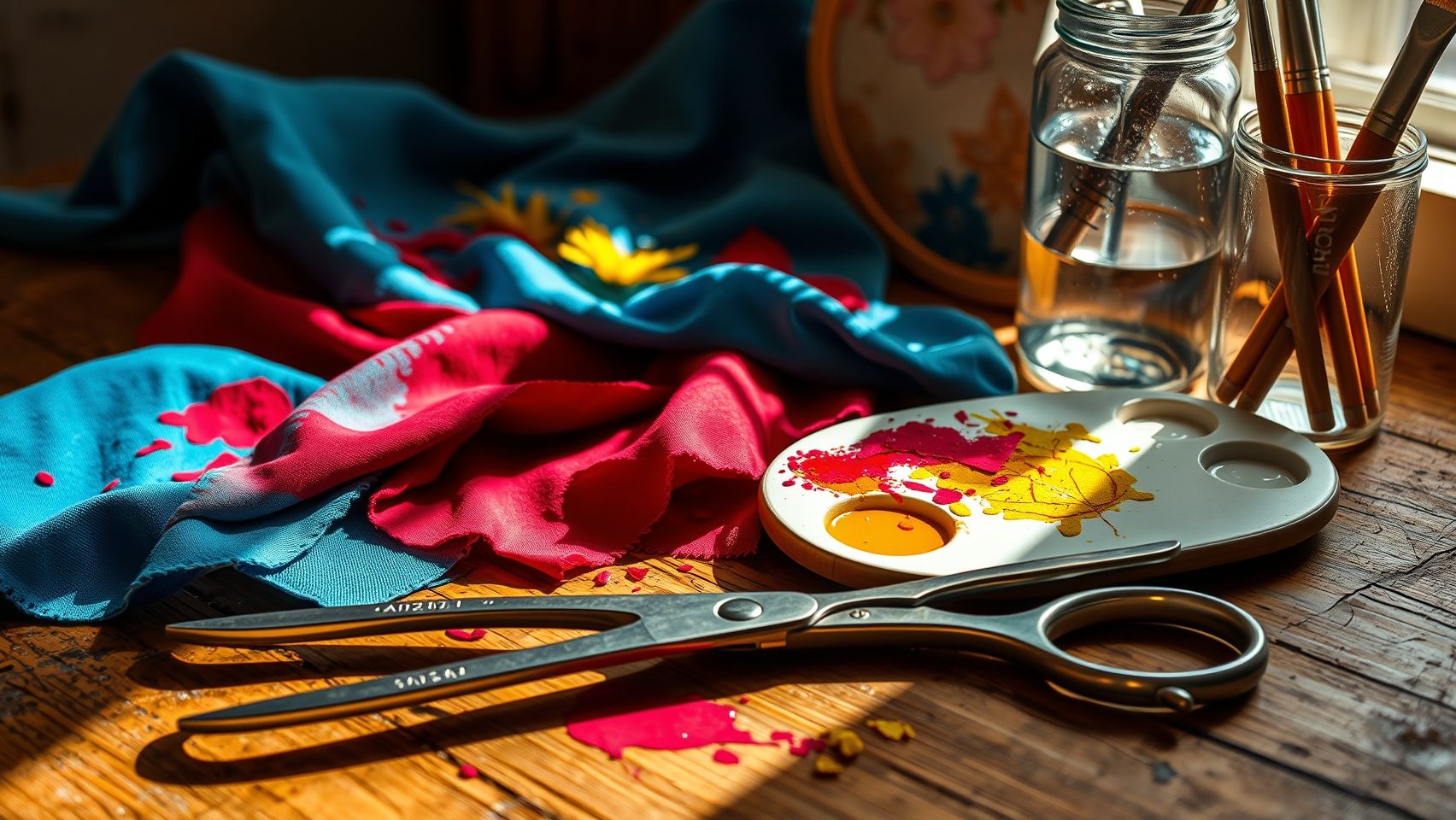 Troubleshooting Common Issues in Color Blending