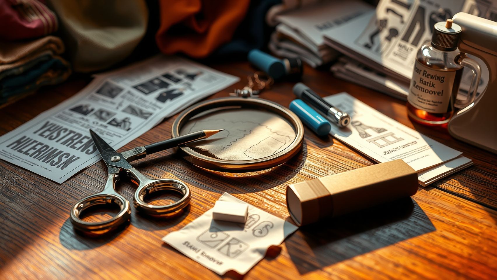 Troubleshooting Common Marking Removal Problems