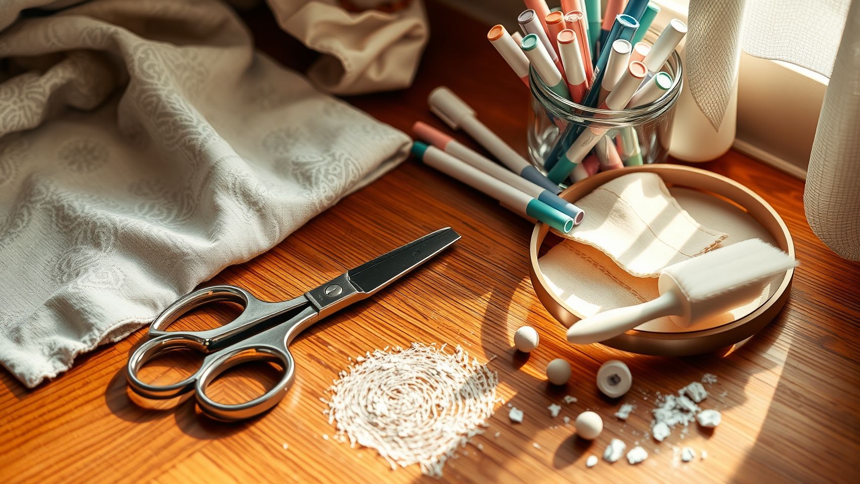 Understanding Fabric Safety & Residue Prevention in Marking Removal