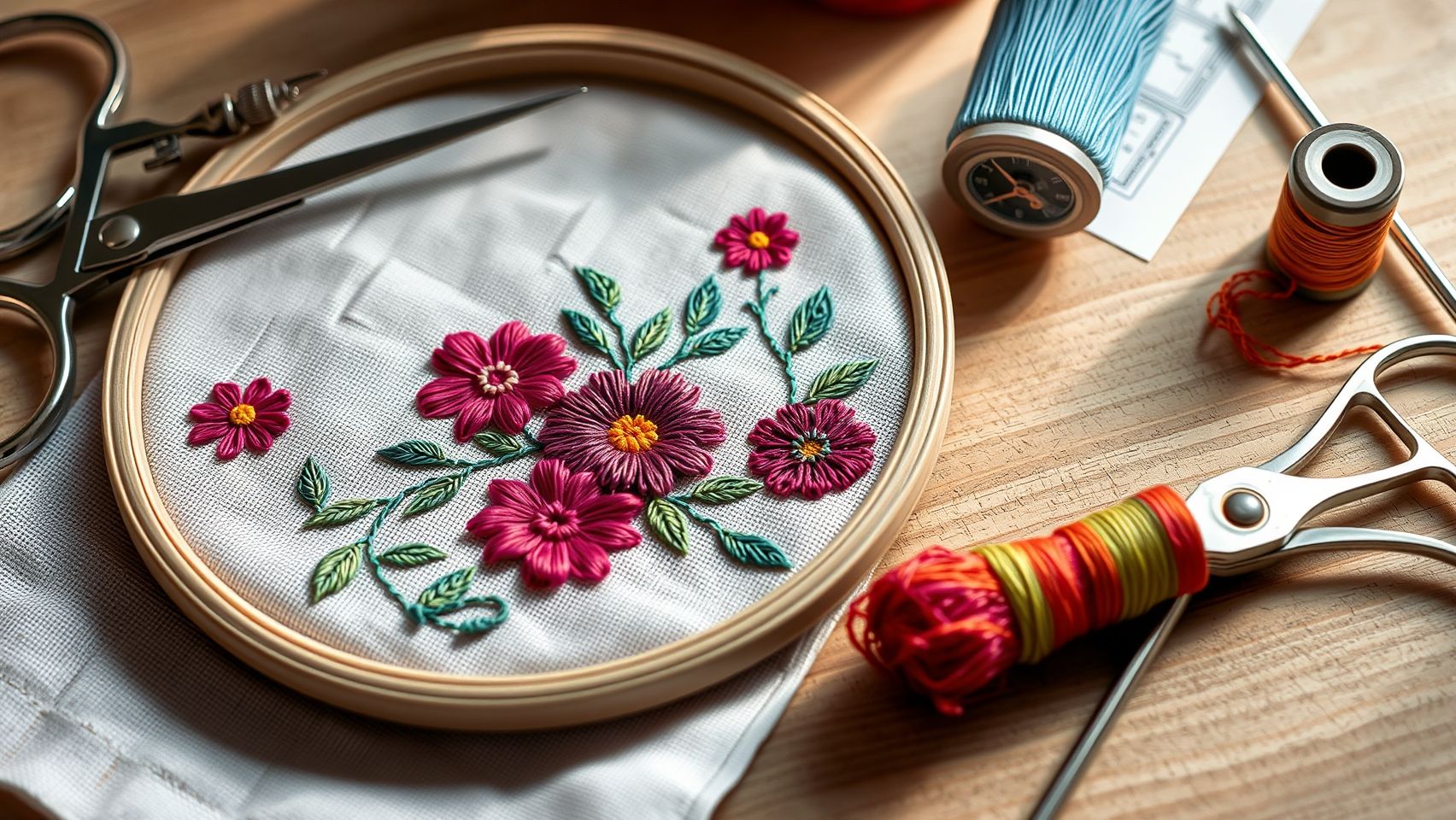 What the Latest Research Tells Us About Embroidery Speed