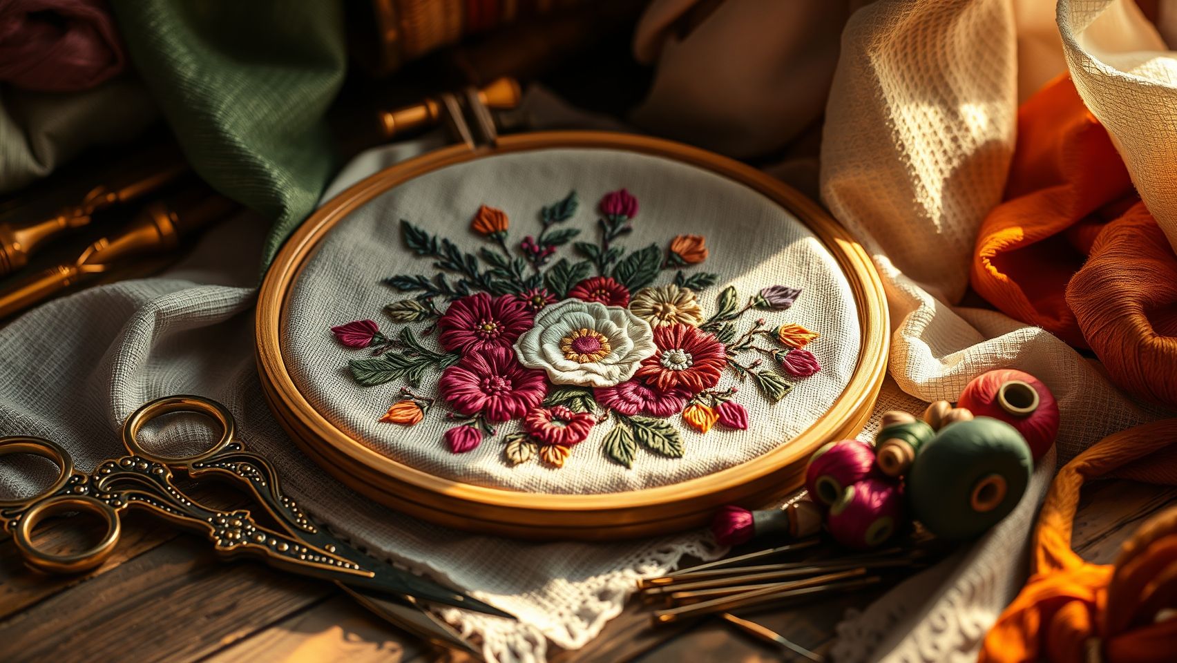 What the Research Reveals About Embroidery Methods