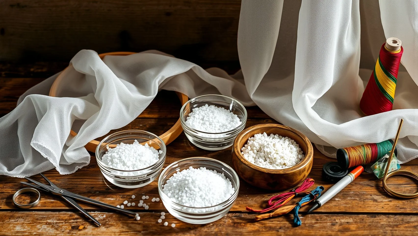What the Research Tells Us About Water Soluble Stabilizers