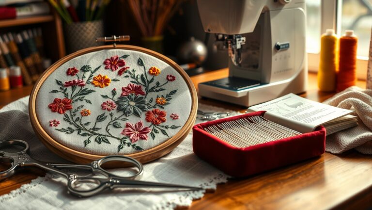 Embroidery Machine Needle Guide 2025: How to Choose, Replace, Troubleshoot