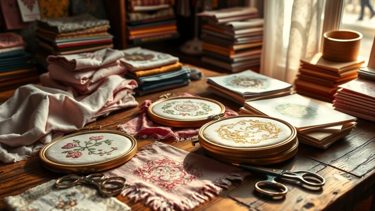 Embroidery Transfer Methods Tested 2025: Which Technique Delivers Better Accuracy & Savings