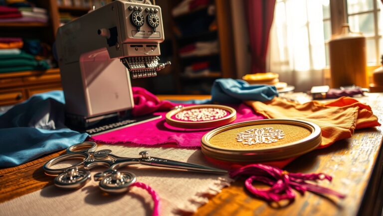 Embroidery Machine Financing: Lease vs Buy Step-by-Step Guide