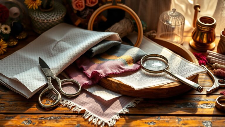 Which Embroidery Backing Paper Performs Best for Your Projects?