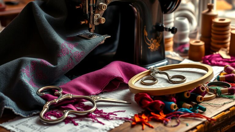 Embroidery Machine Warranty Comparison Guide: Save Money & Avoid Surprises