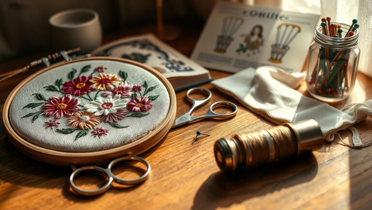 2025 Embroidery Troubleshooting Guide: Fix Thread, Tension & Puckering Fast