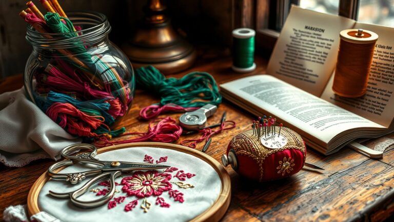 Embroidery Thread Tension Troubleshooting: Practical Fixes for Perfect Stitches