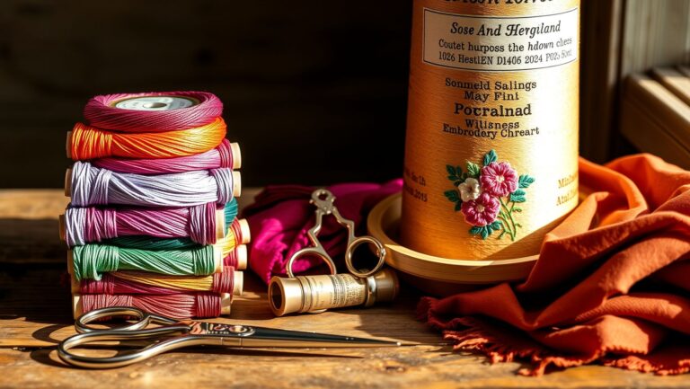 Embroidery Thread Cone vs Spool: Which Packaging Saves Money & Space?