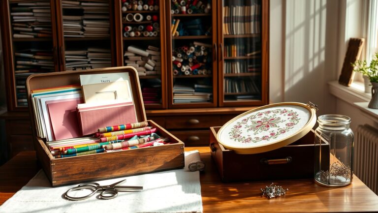 How to Organize Embroidery Design Files for Faster Projects