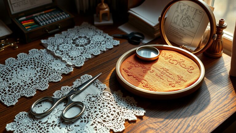 How to Grade Embroidery Design Complexity for Better Skill and Price Planning