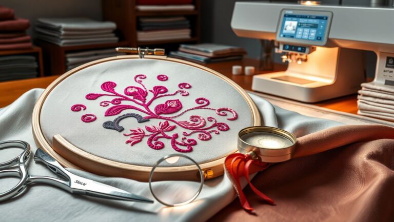 How to Ensure Quality in Machine Embroidery: Checklist & Action Steps