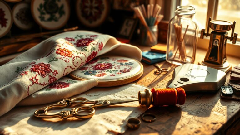 How to Price Custom Embroidery for Small Business in 2025