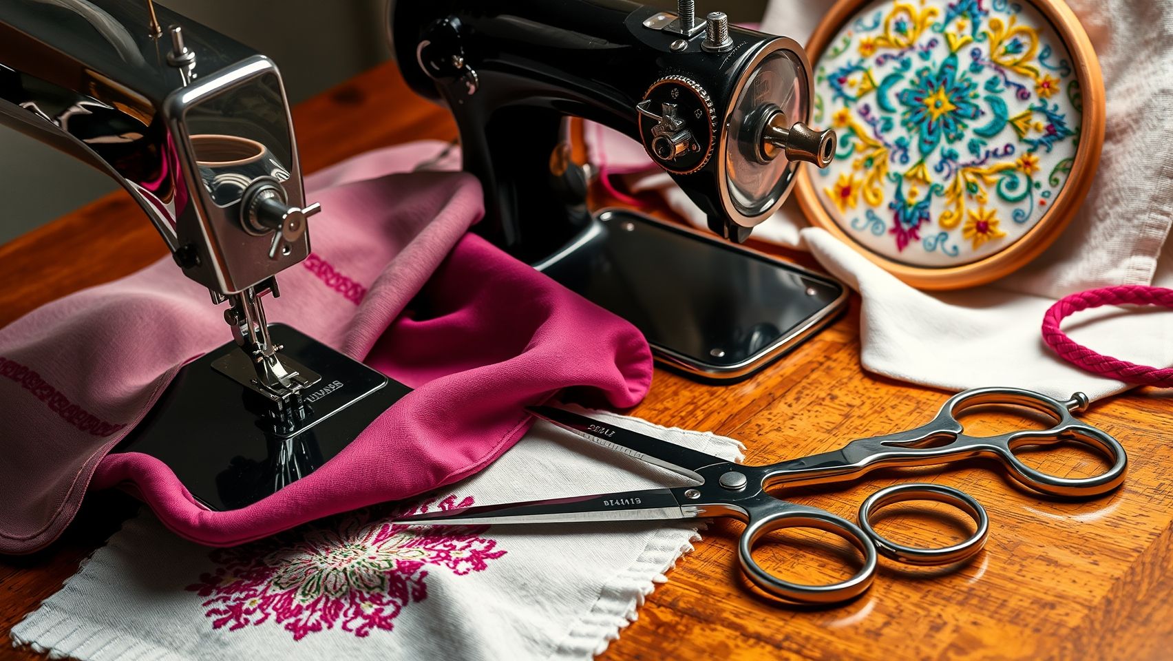 Comparing Machine Features and Costs Effectively