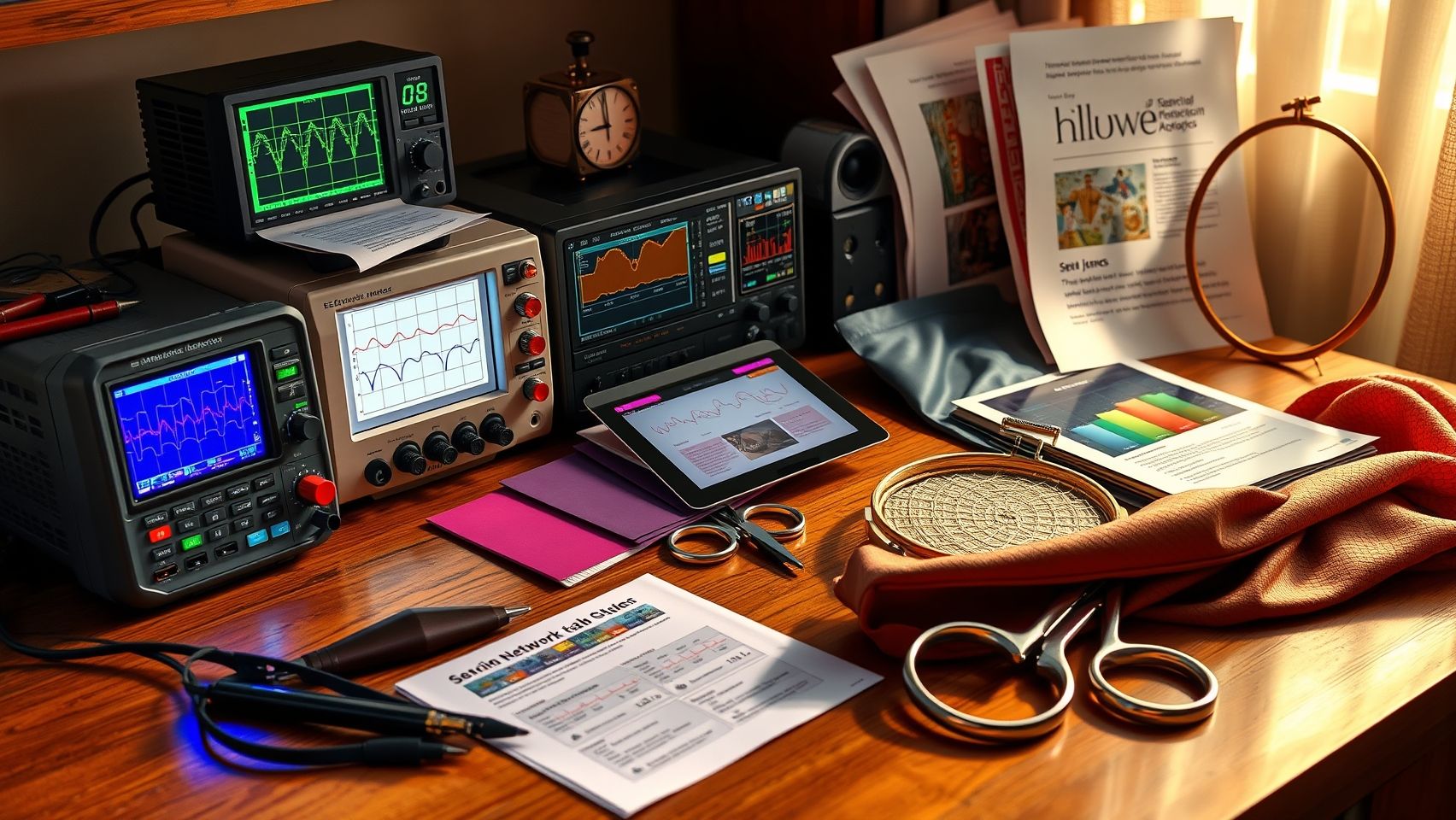 Comparing Monitoring Technologies and Pricing Options