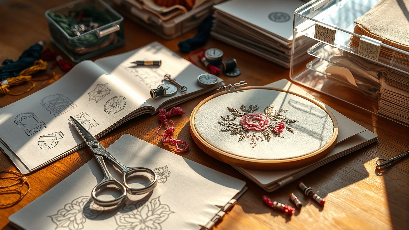 FAQs: Common Insurance Concerns for Embroiderers in 2025