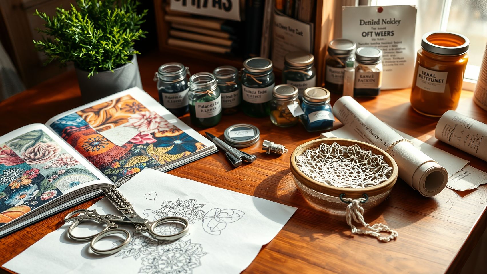 Guidelines for Ethical Design Selection and Attribution