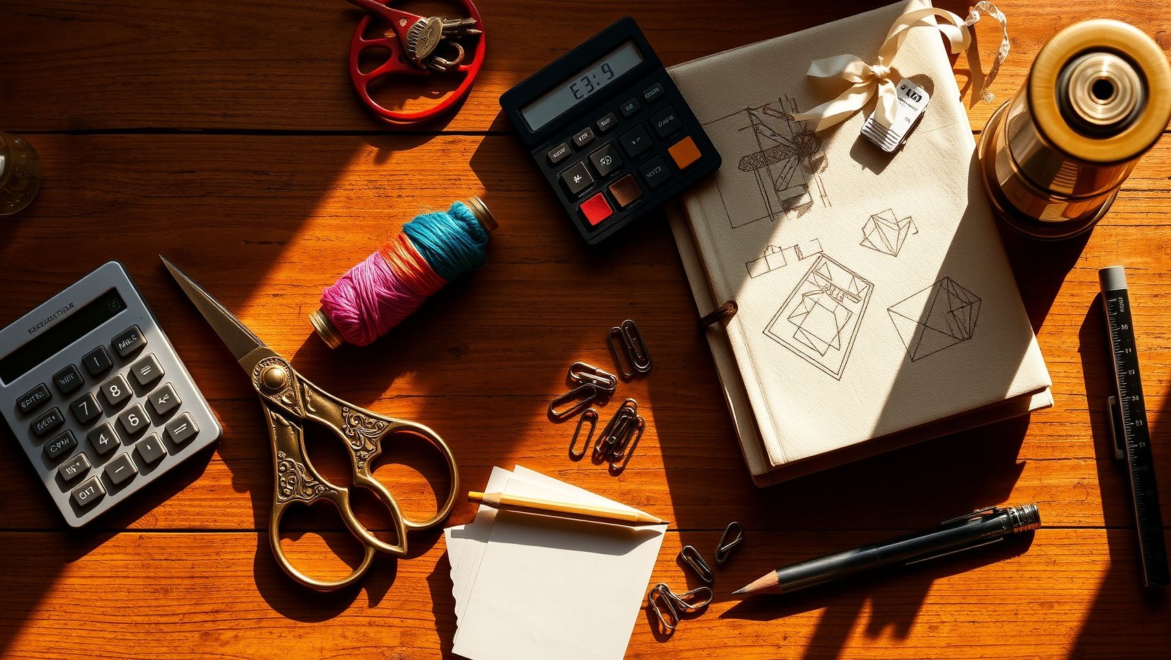 How to Value Your Time and Overhead in Design Pricing