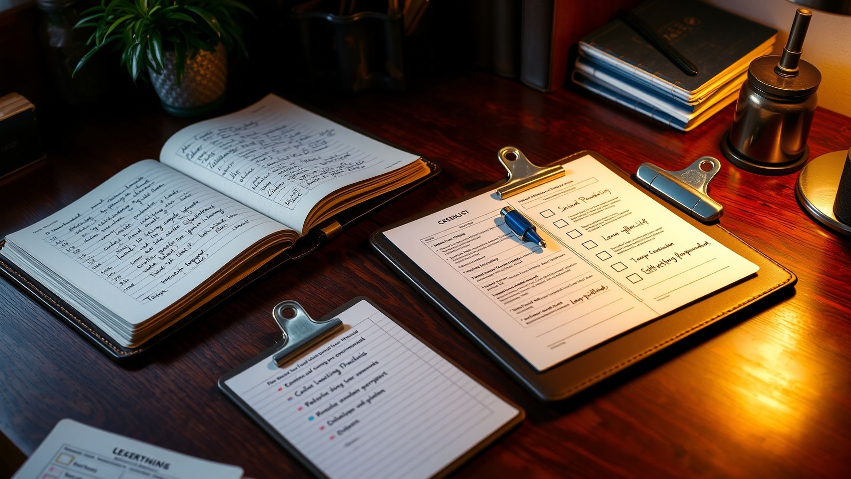 Maintaining Records and Performance Standards for Certification