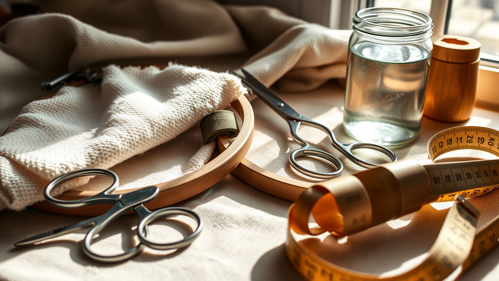 Step-by-Step Shrinkage Testing for Your Fabrics