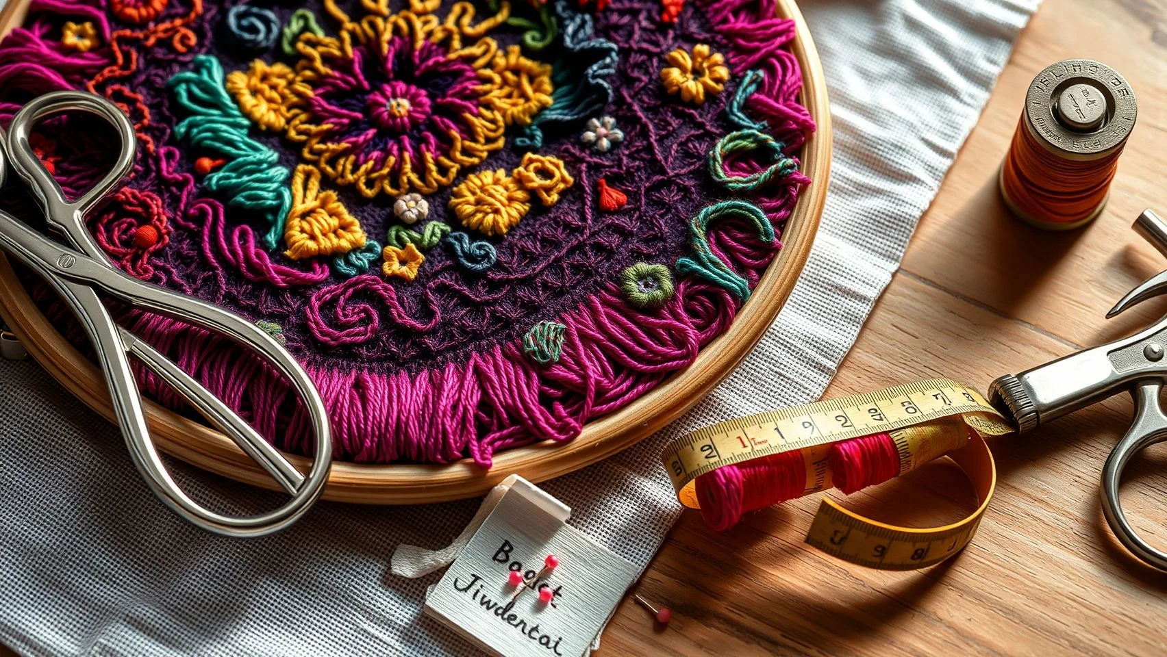 Test Runs and Quality Control: Preventing Stitch Errors and Misaligned Repeats