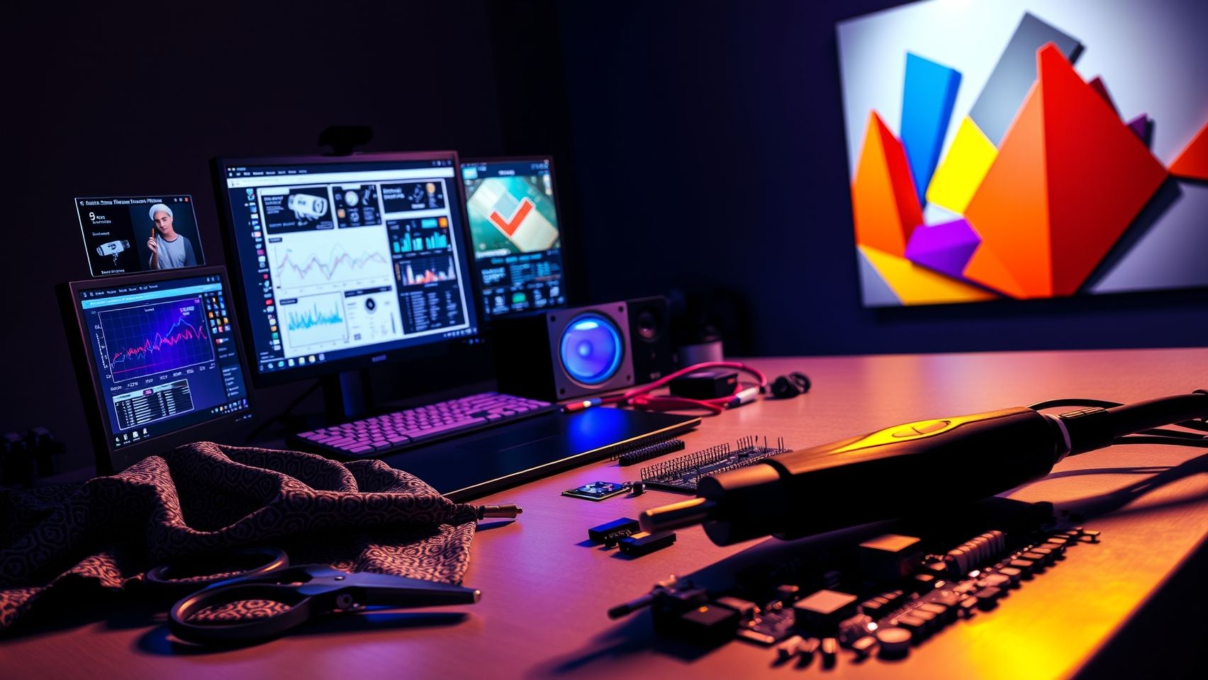 Tools, Equipment, and Best Practices for Effective Remote Monitoring