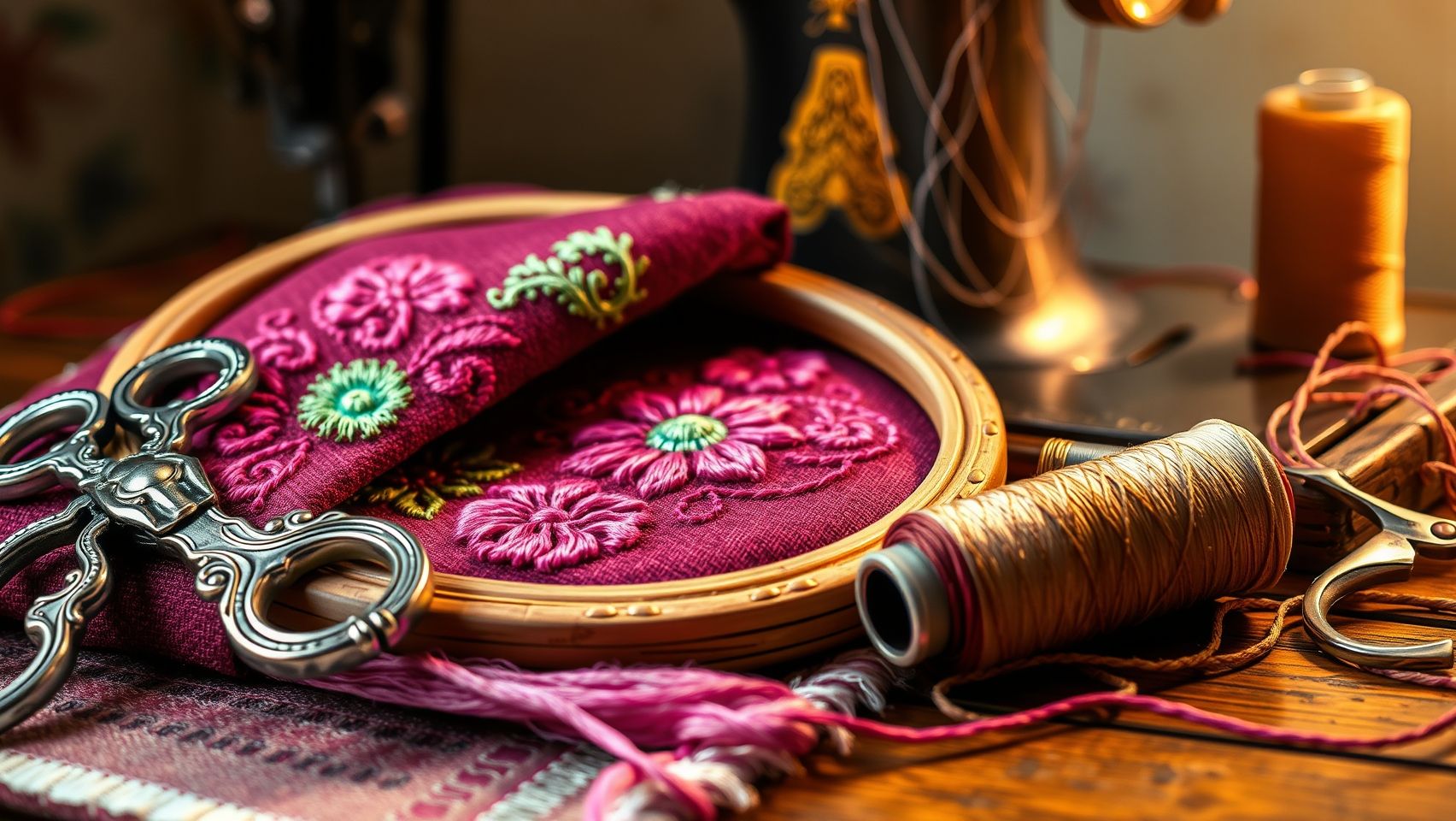 Troubleshooting Common Thread Path and Alignment Issues